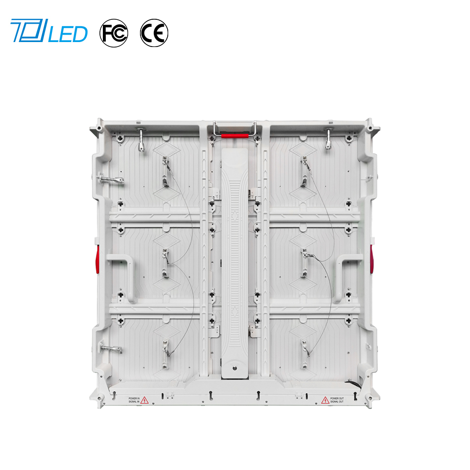 960X960mm LED箱体