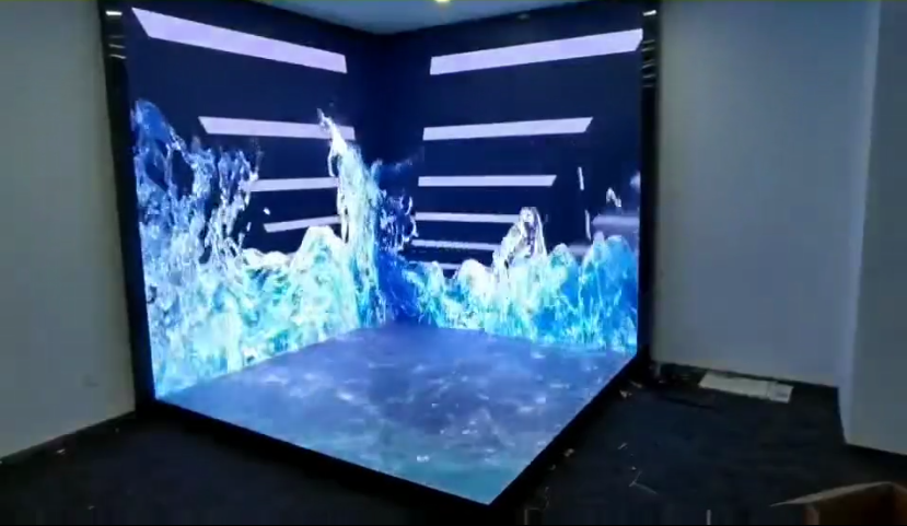 3D显示屏